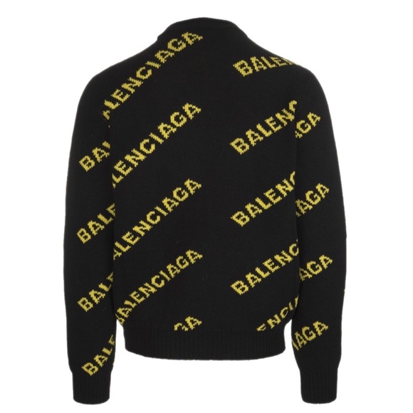 Buy Now 🎁 AUTH Balenciaga Sweater | Unisex XS | New Condition - Picture 5 of 6